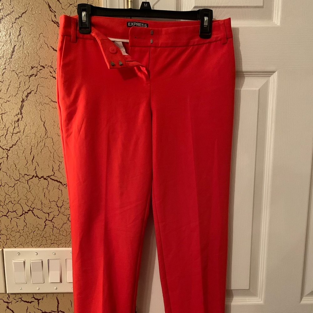 straight leg pants!!
